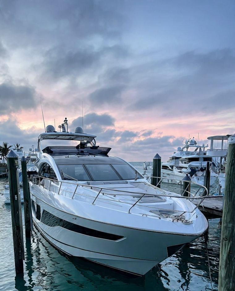 Fort Lauderdale